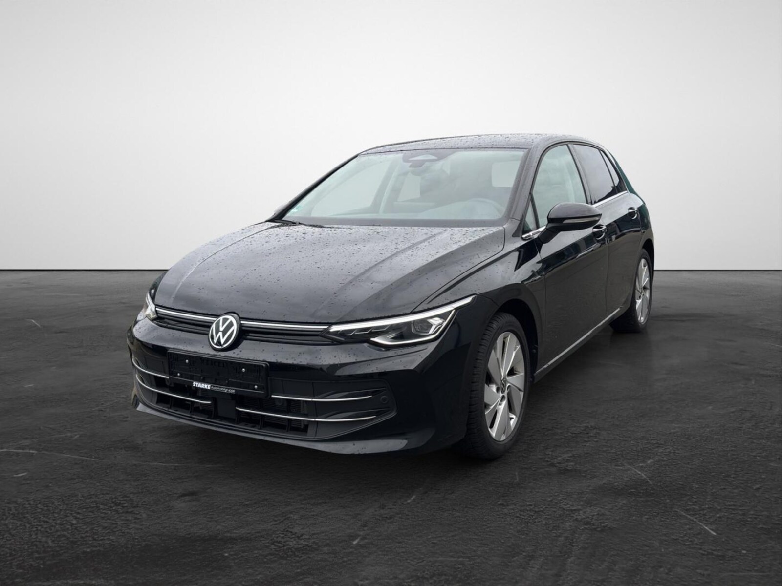 Volkswagen Golf – Bild 3