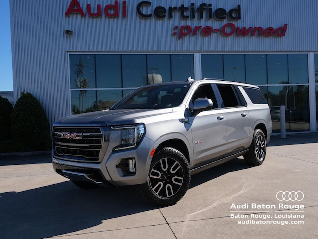 2023 GMC Yukon XL AT4