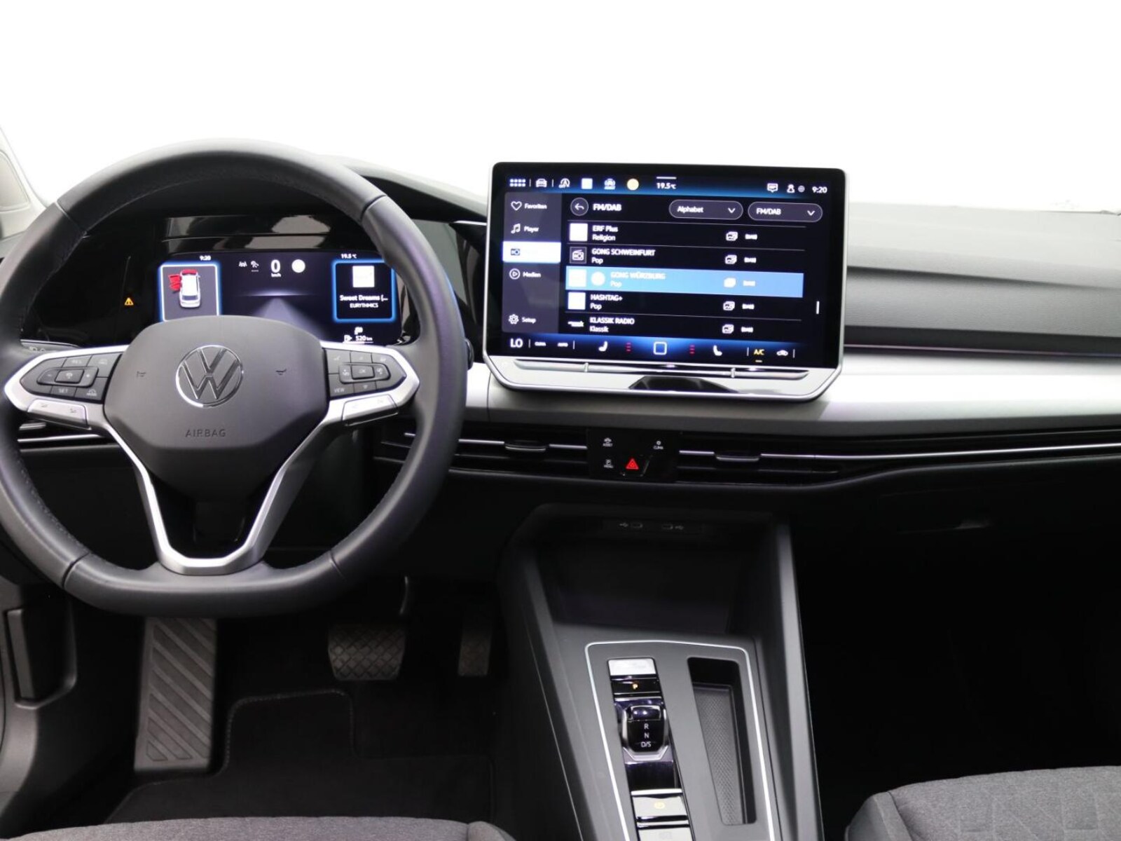 Volkswagen Golf Variant – Bild 17