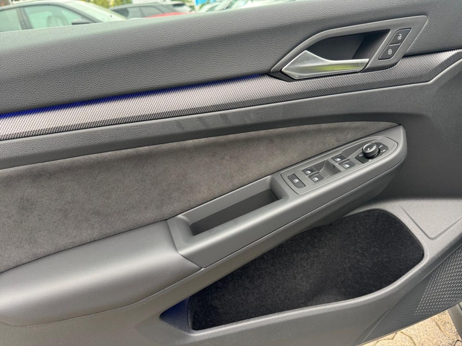 Volkswagen Golf – Bild 7