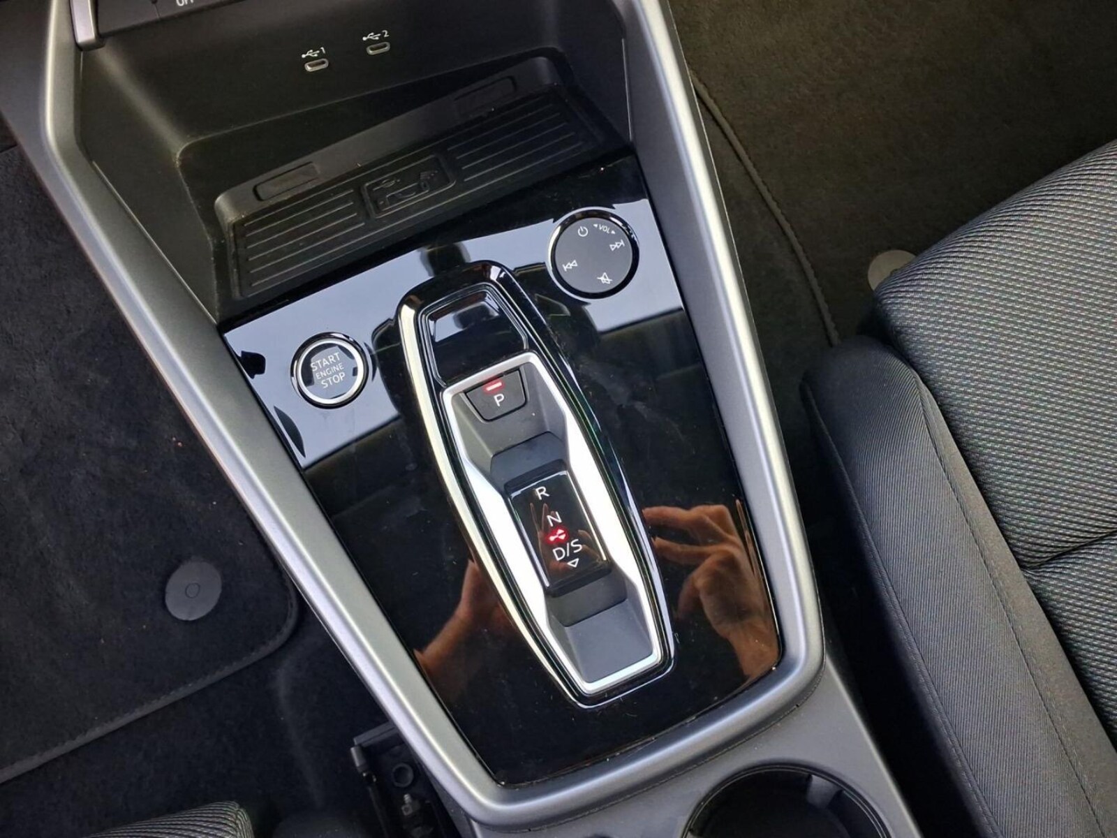 Audi A3 Sportback – Bild 7