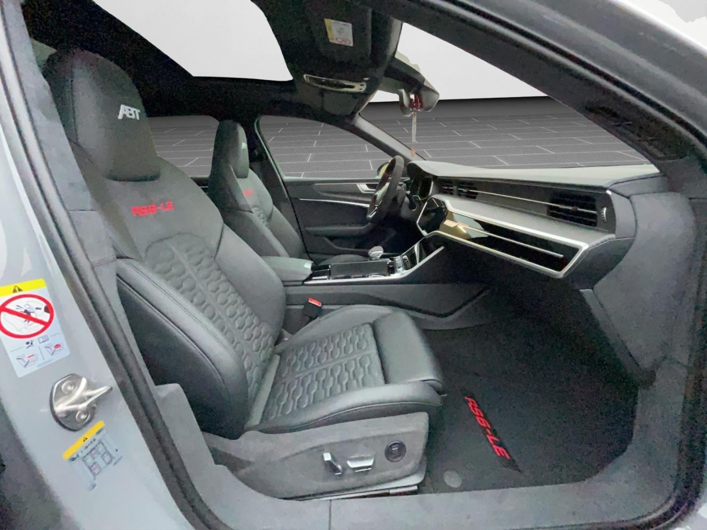 Audi RS 6 Avant