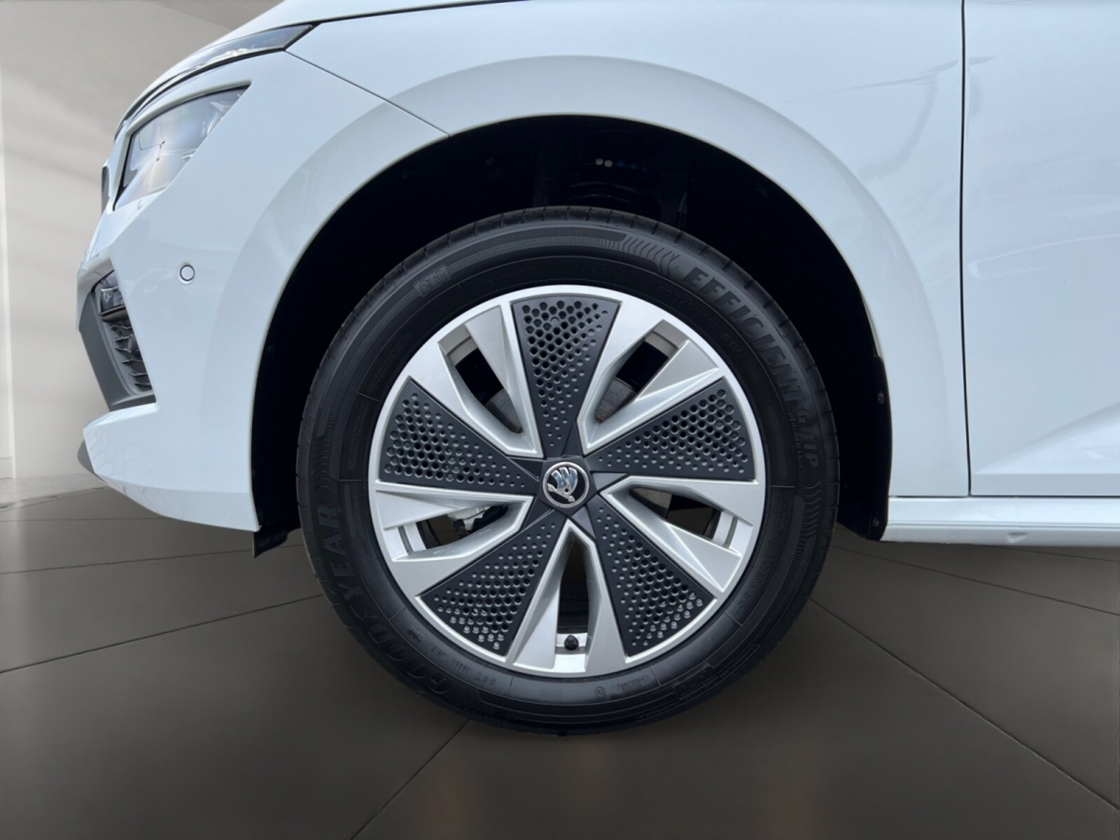 Škoda Kamiq – Bild 7