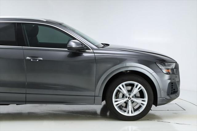 2023 Audi Q8 Prestige - Photo 25