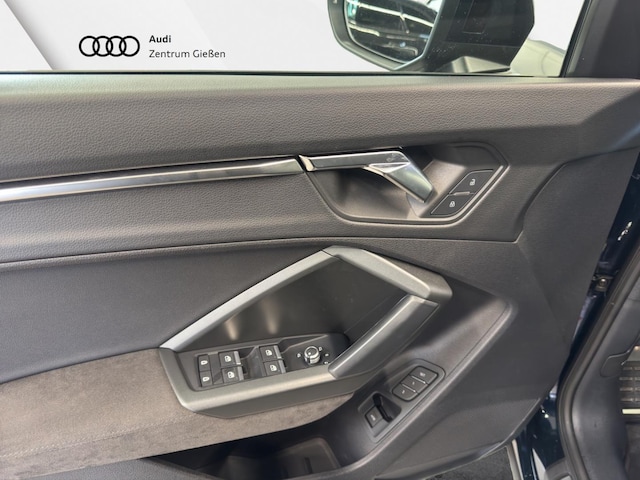 Audi RSQ3 Sportback TFSI Quattro S Tronic -  - Joinsteer - #5