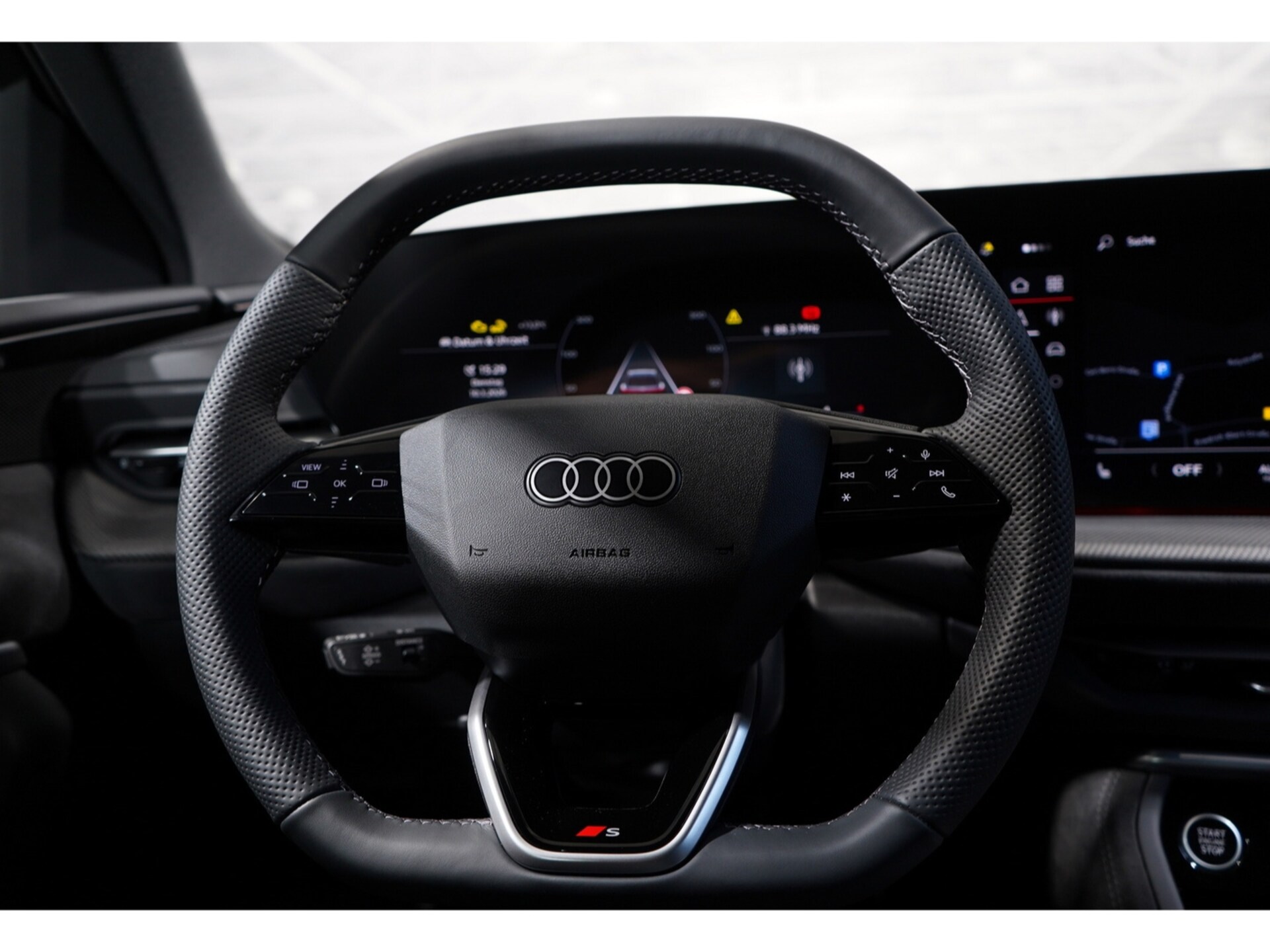 Audi Q5 SUV