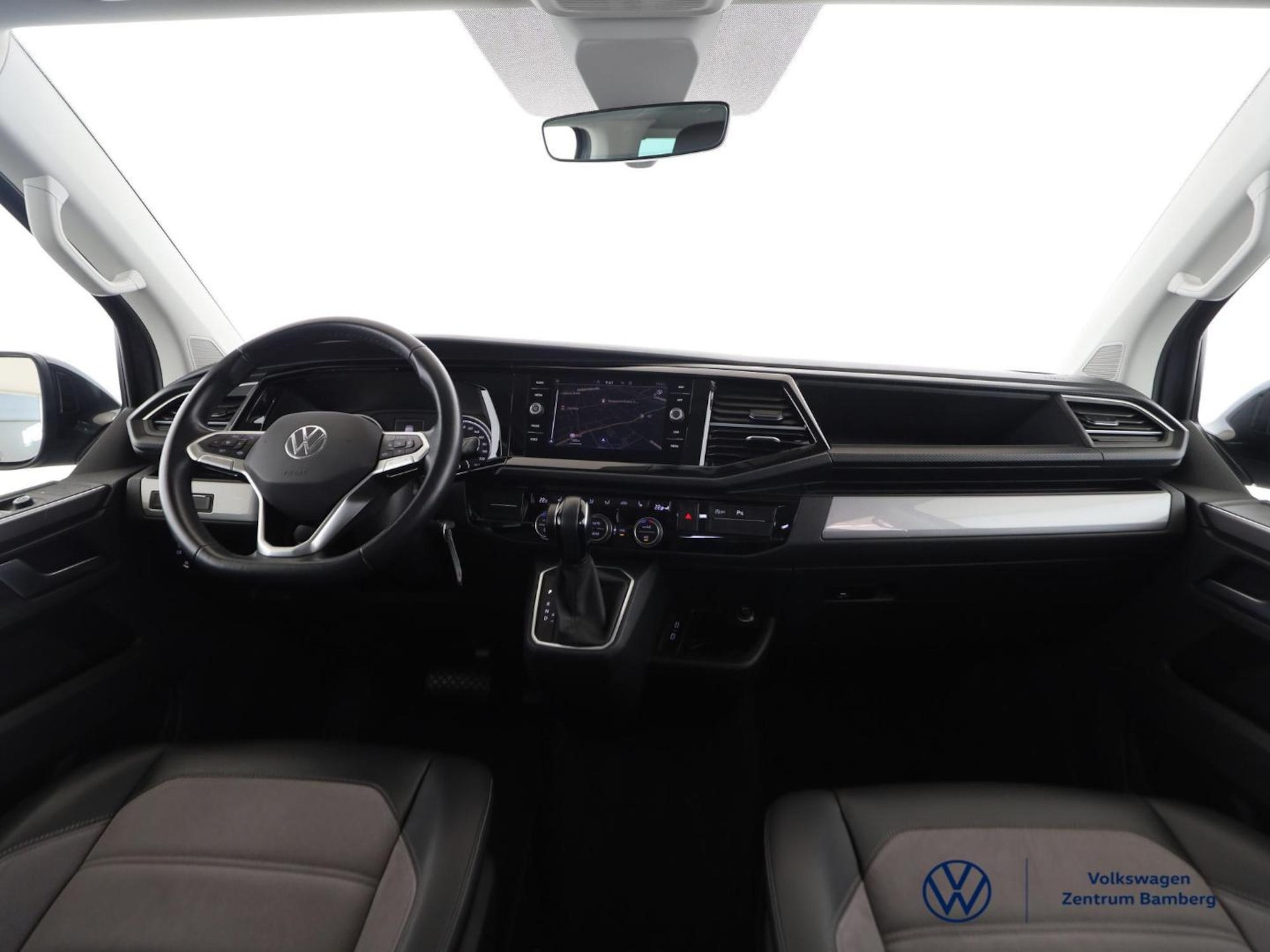 Volkswagen T6.1 Multivan Comfortline