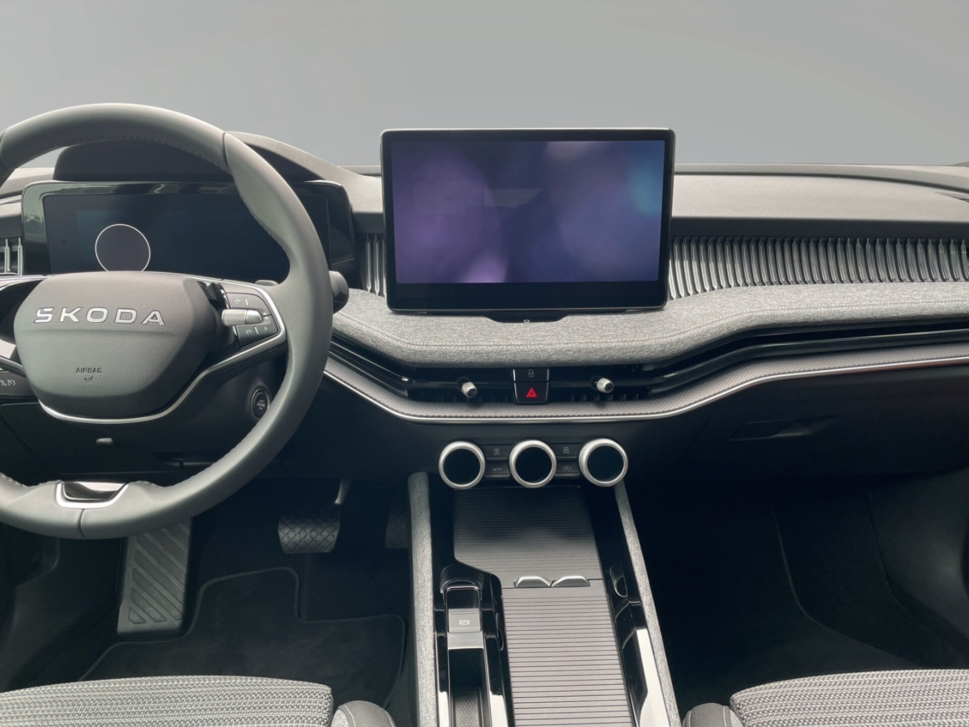 Skoda Superb Combi Selection