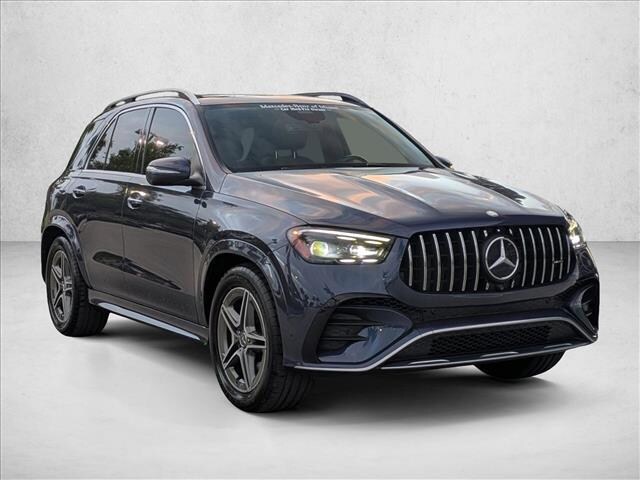 2024 Mercedes-Benz