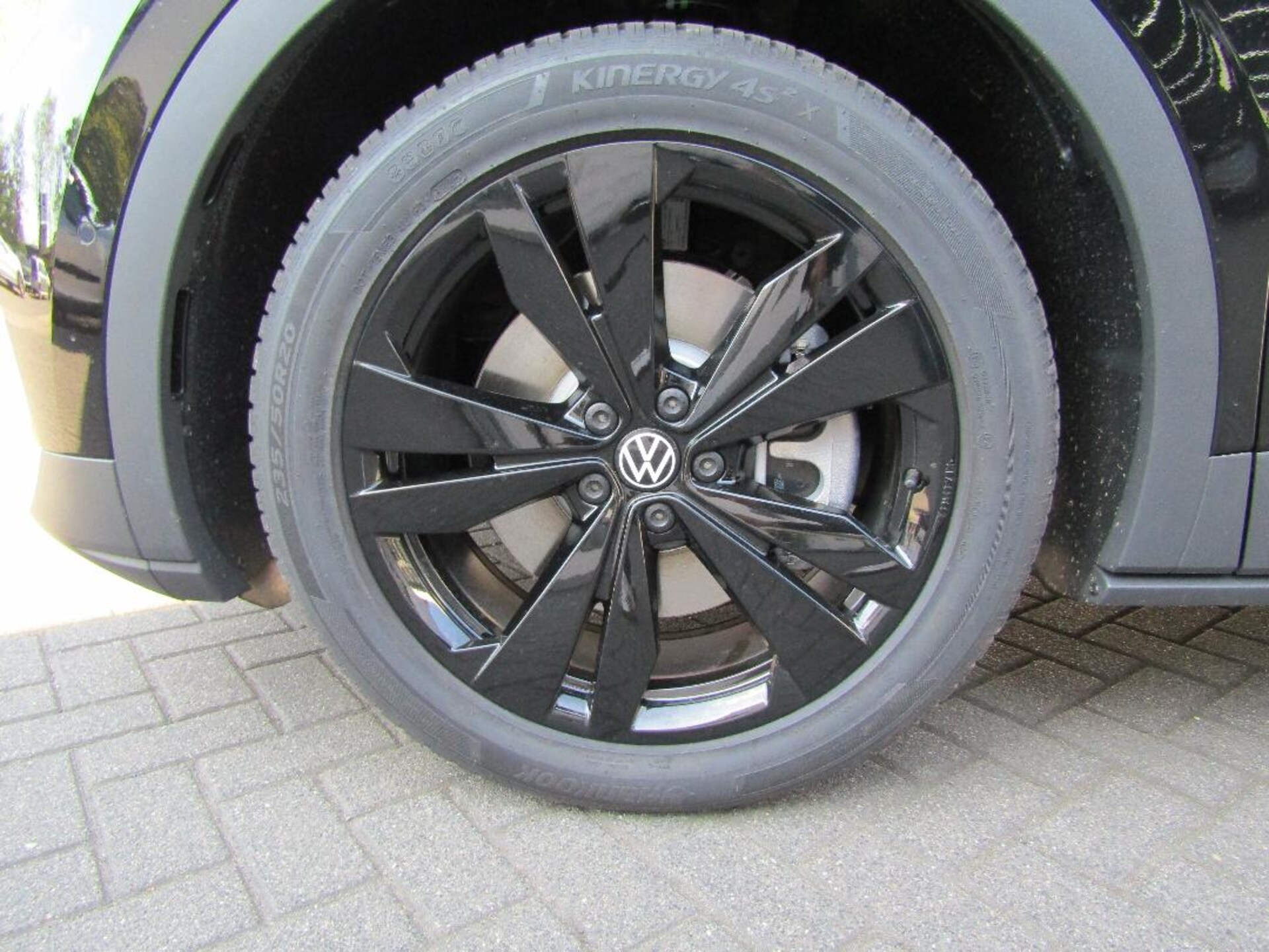 Volkswagen ID.4 Pro