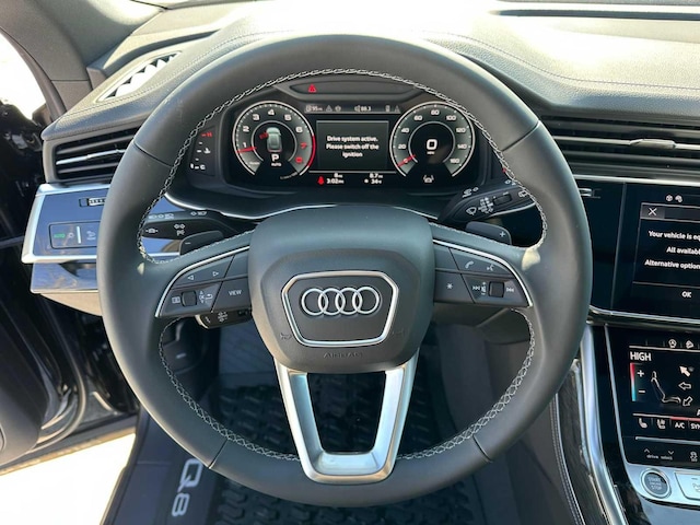 2026 Audi Q8 Premium Plus - Photo 24