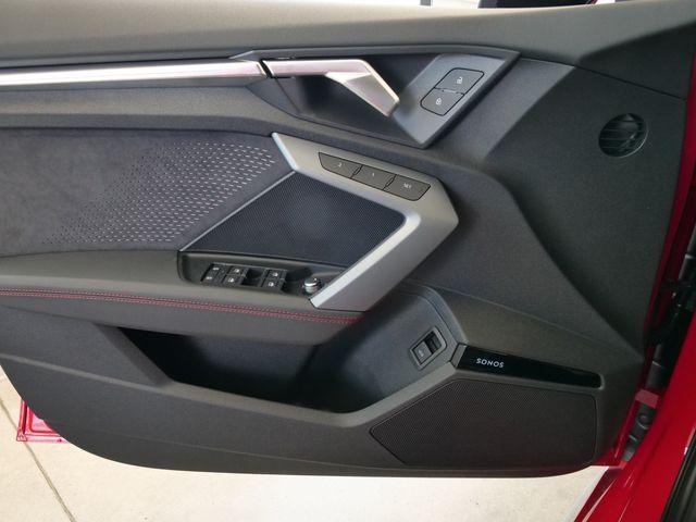 2026 Audi S3 Base - Photo 35
