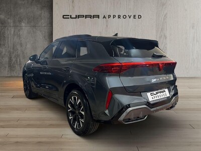 CUPRA Terramar 1.5 TSI e-Hybrid DSG 150 kW (204 CV) — photo 2