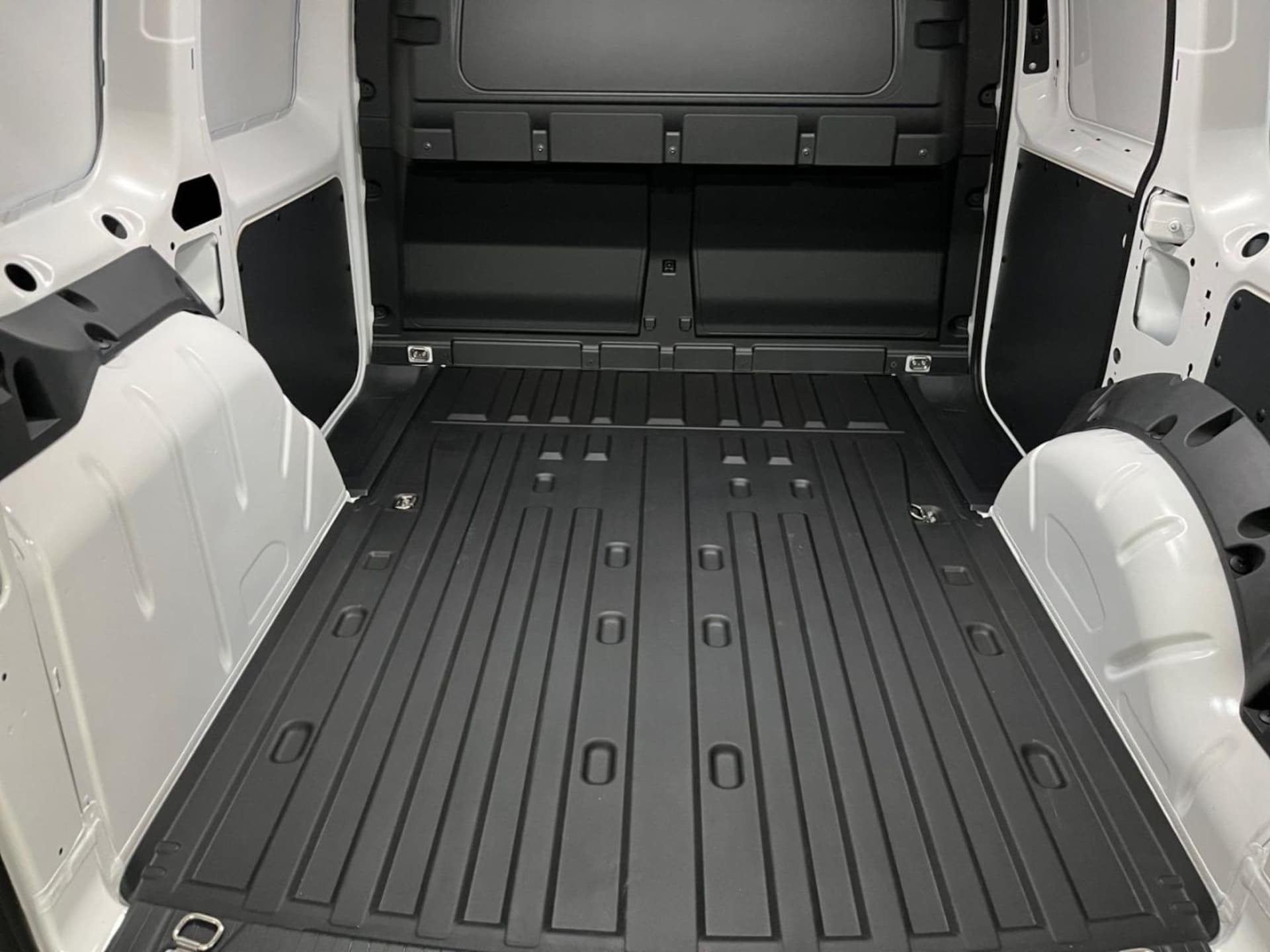 Volkswagen Caddy Cargo