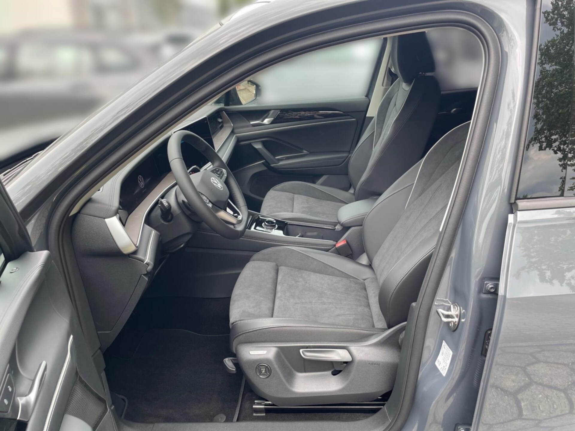 Volkswagen Tayron Elegance