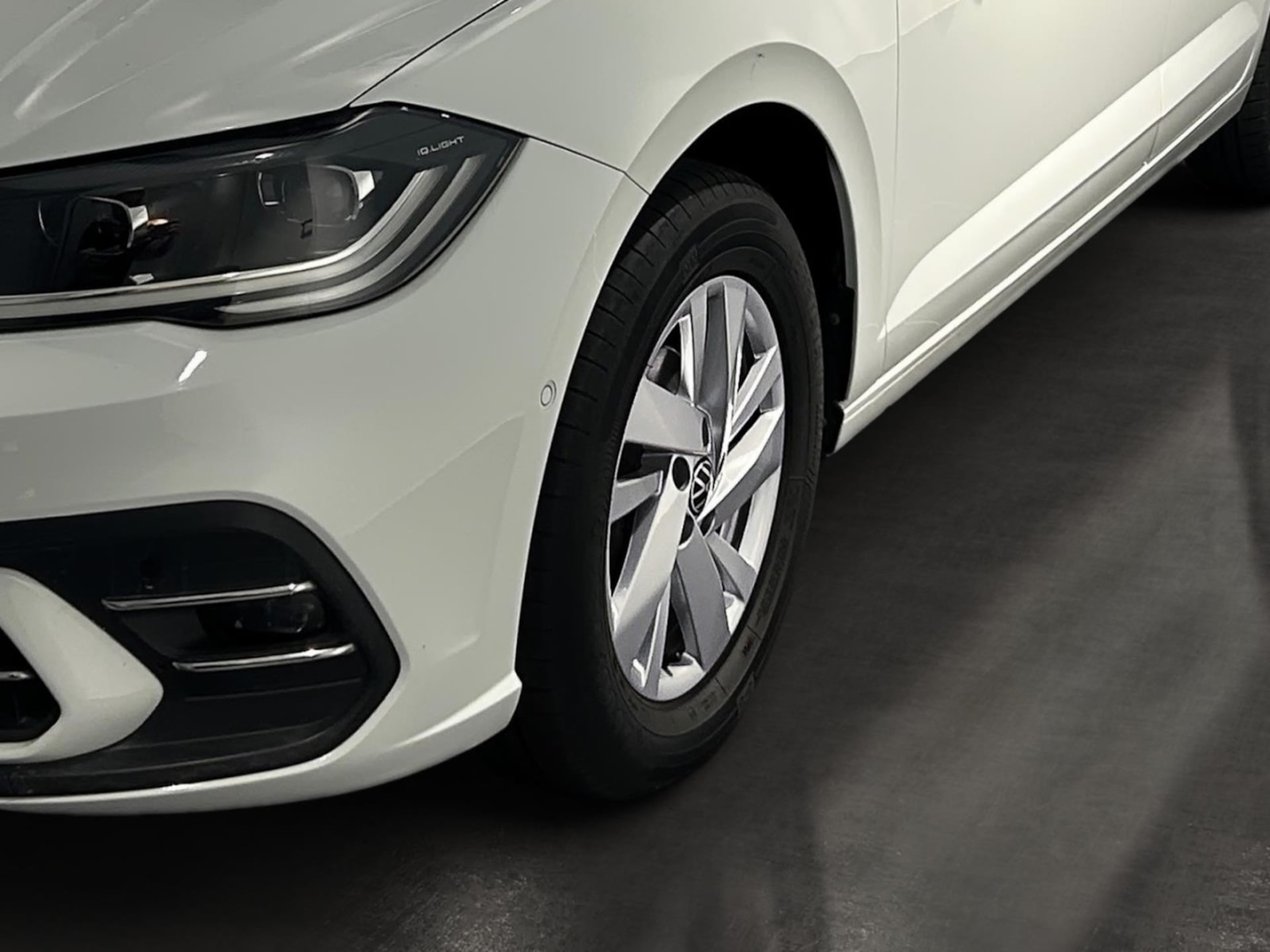 Volkswagen Polo Style