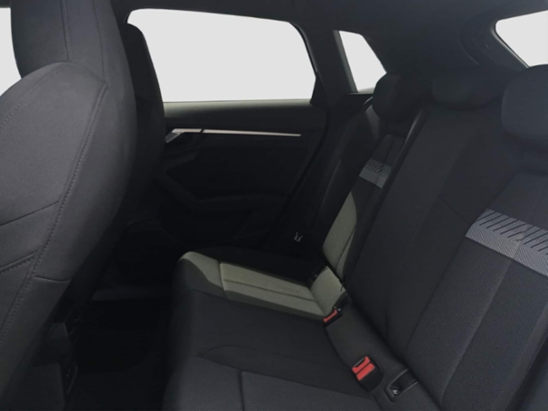 Audi A3 Sportback S line