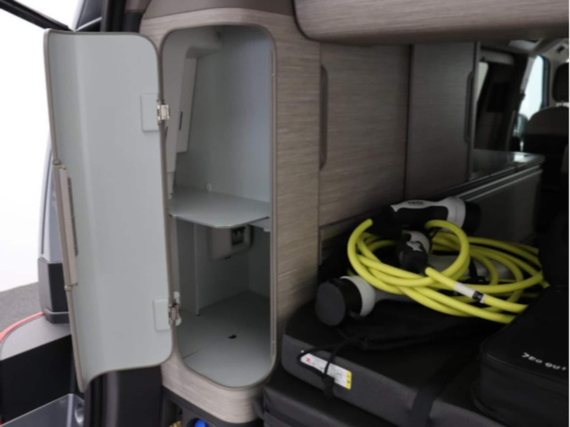 Volkswagen California Ocean