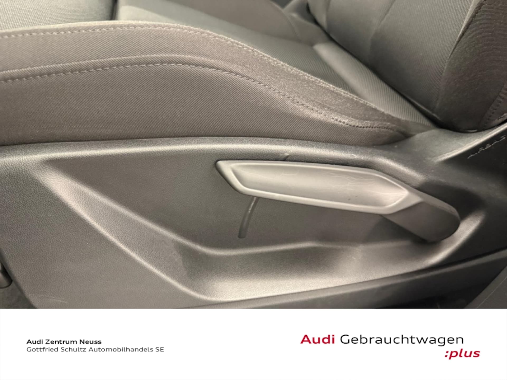 Audi Q5 SUV