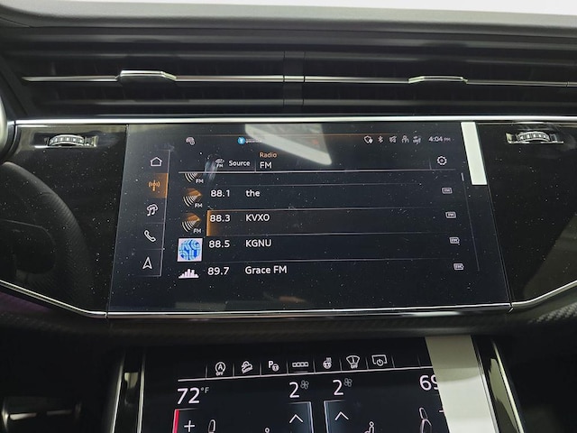 2026 Audi SQ7 Prestige - Photo 21