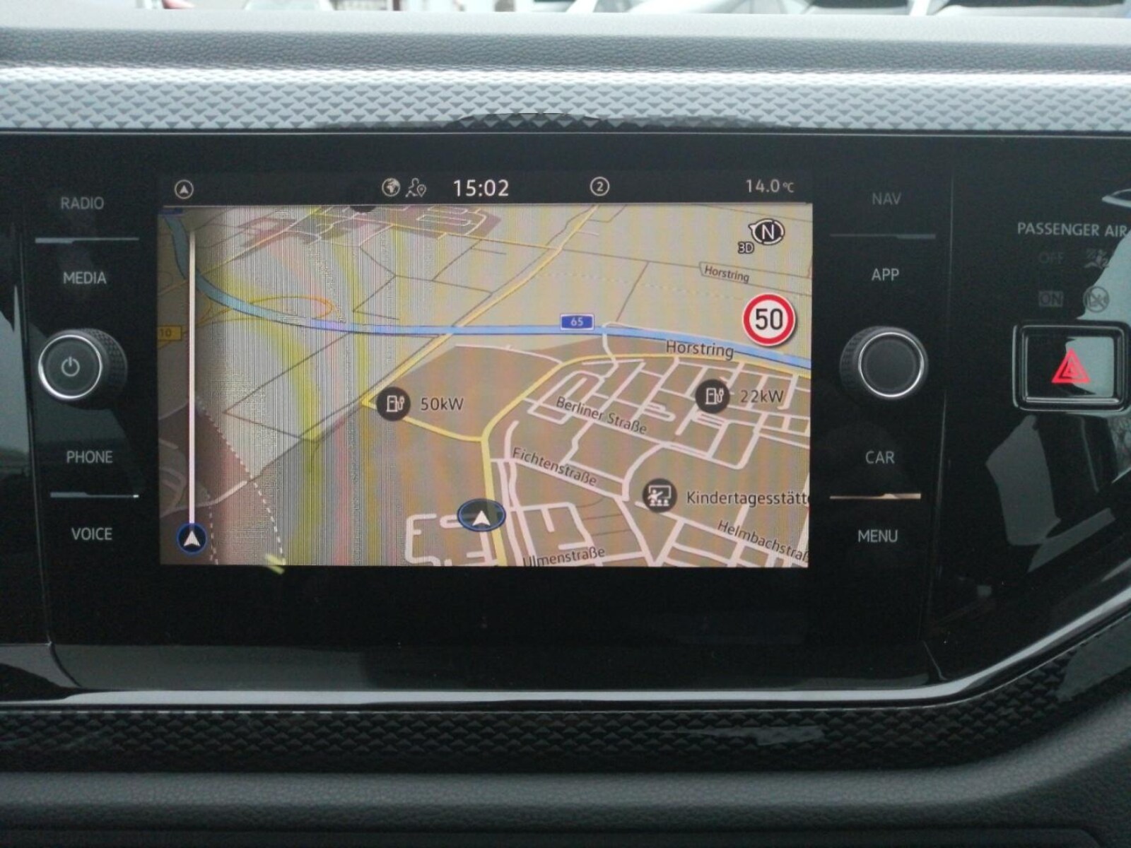 Volkswagen Taigo – Bild 12