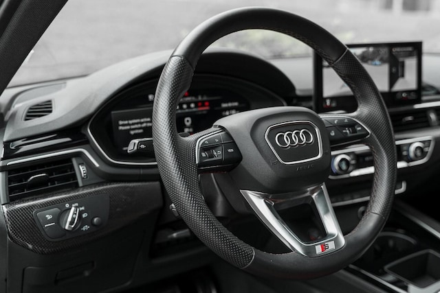 2023 Audi S4 Premium Plus - Photo 10