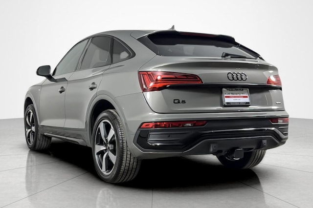 2023 Audi Q5 Sportback