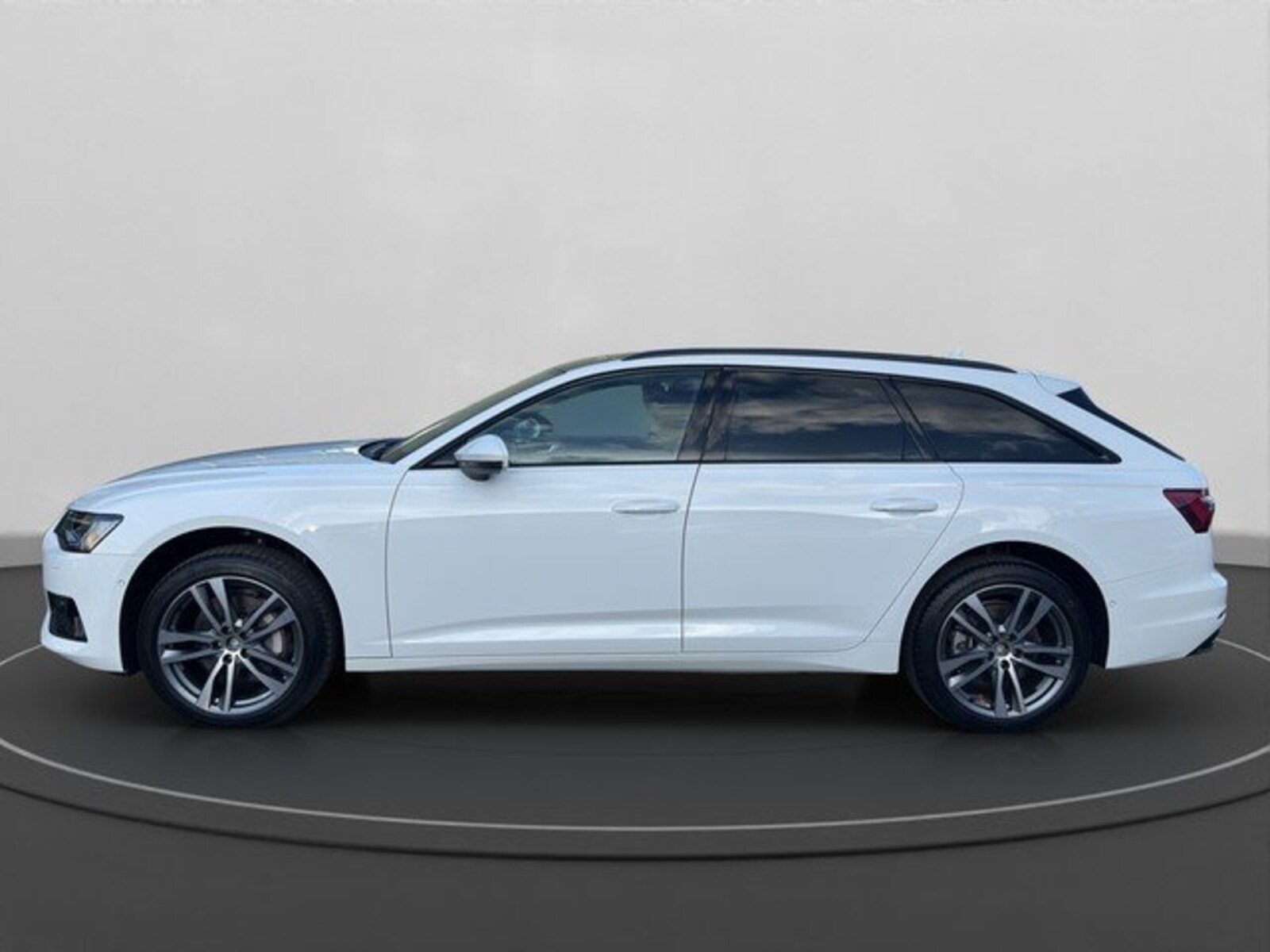 Audi A6 Avant – Bild 4