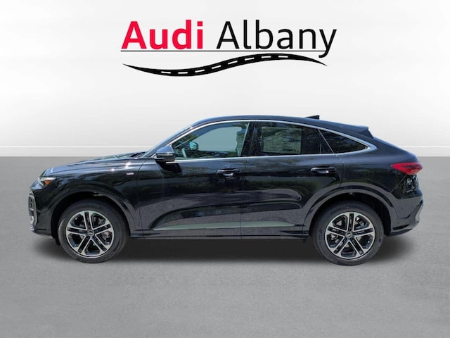 2026 Audi Q5 Sportback