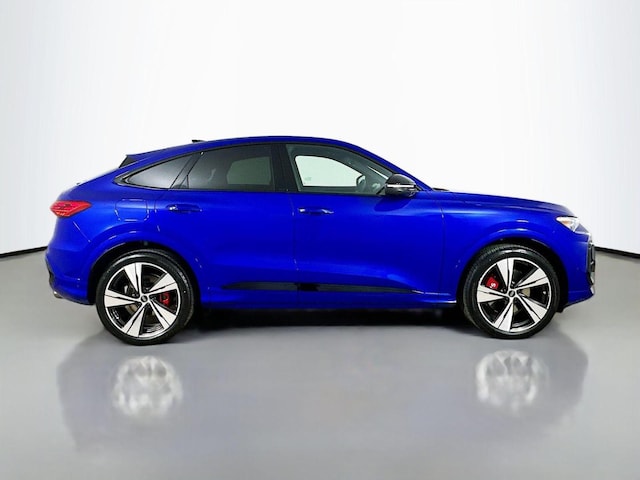 2026 Audi SQ5 Sportback