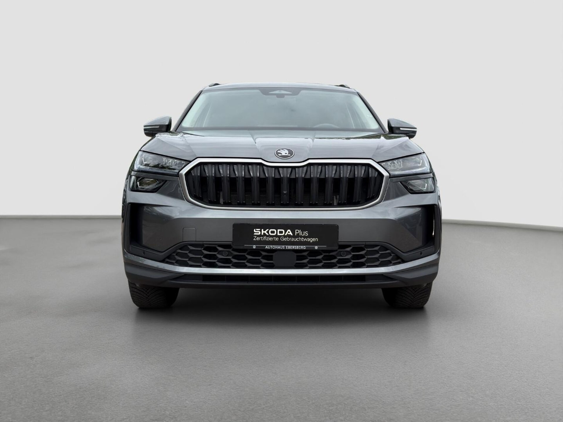 Skoda Kodiaq Selection