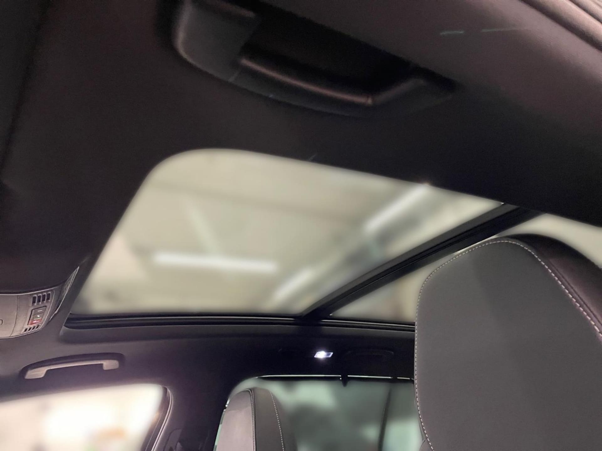 Skoda Superb Combi Sportline