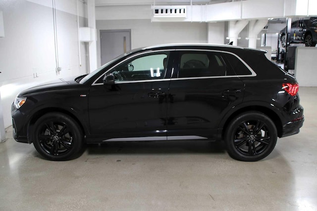 2023 Audi Q3 SUV