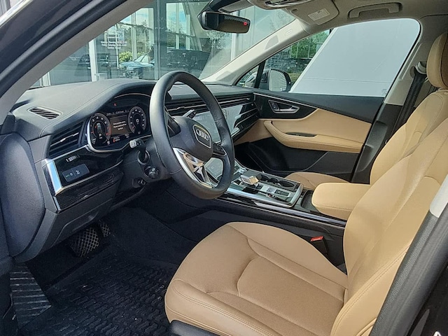 2023 Audi Q7