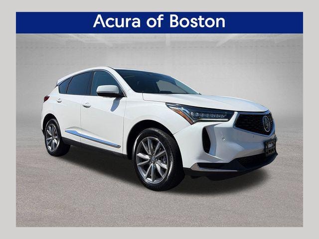 2023 Acura RDX