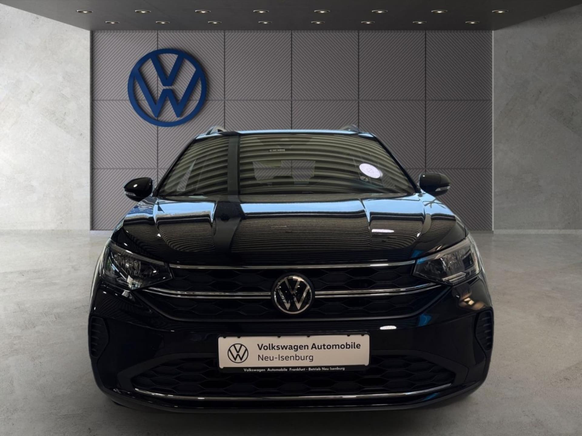Volkswagen Taigo ENERGY