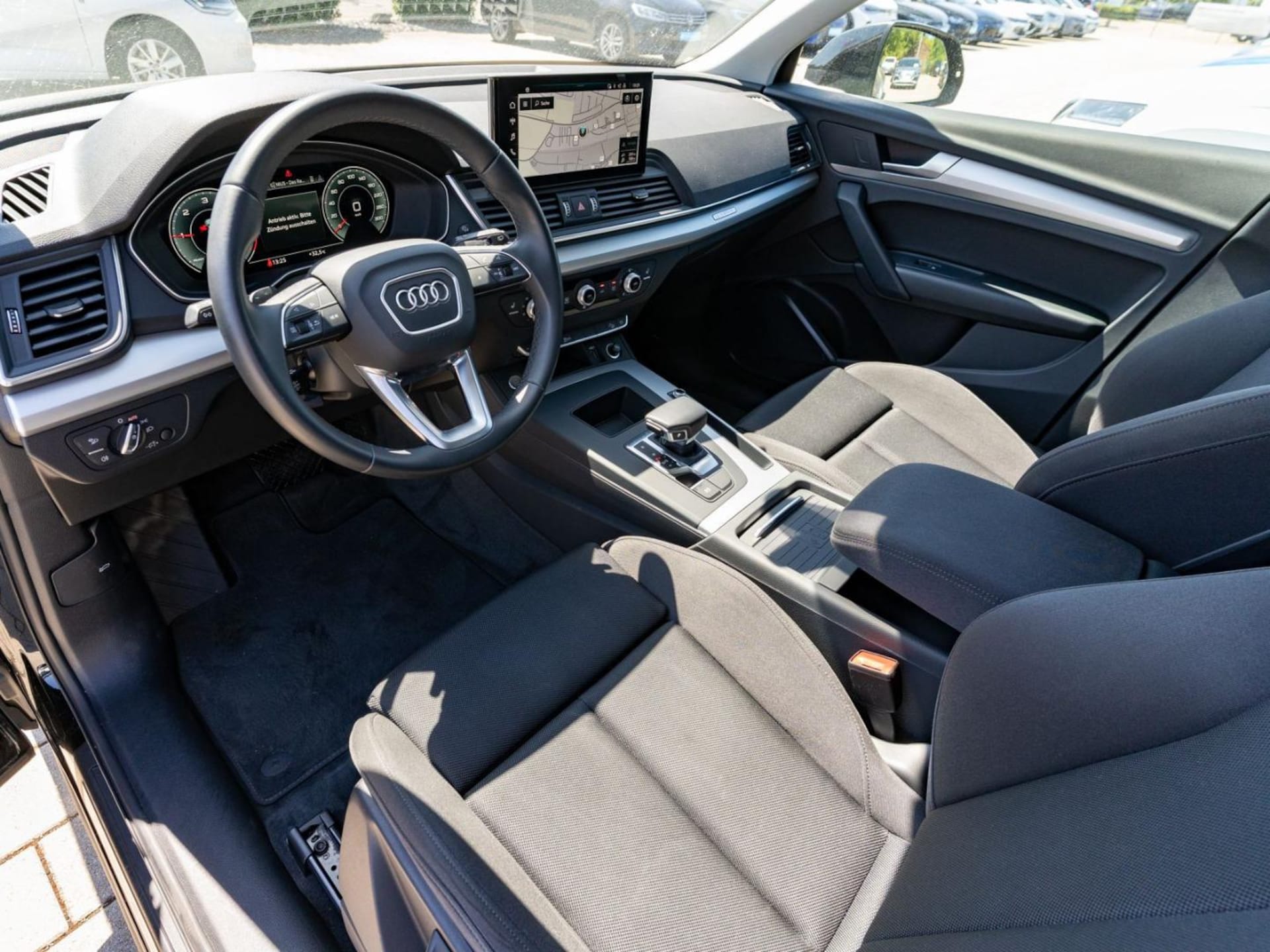 Audi Q5 SUV