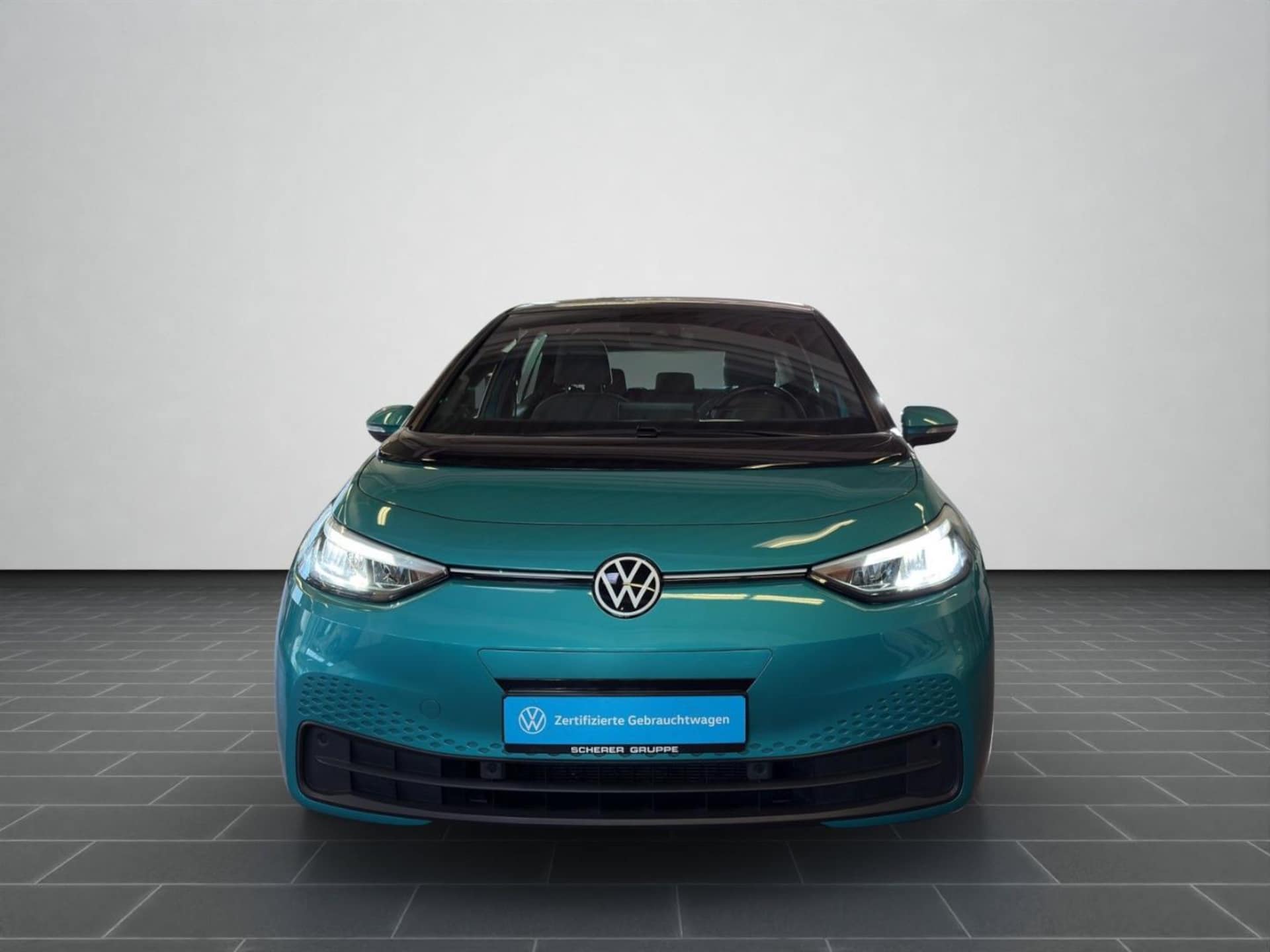 Volkswagen ID.3 Life