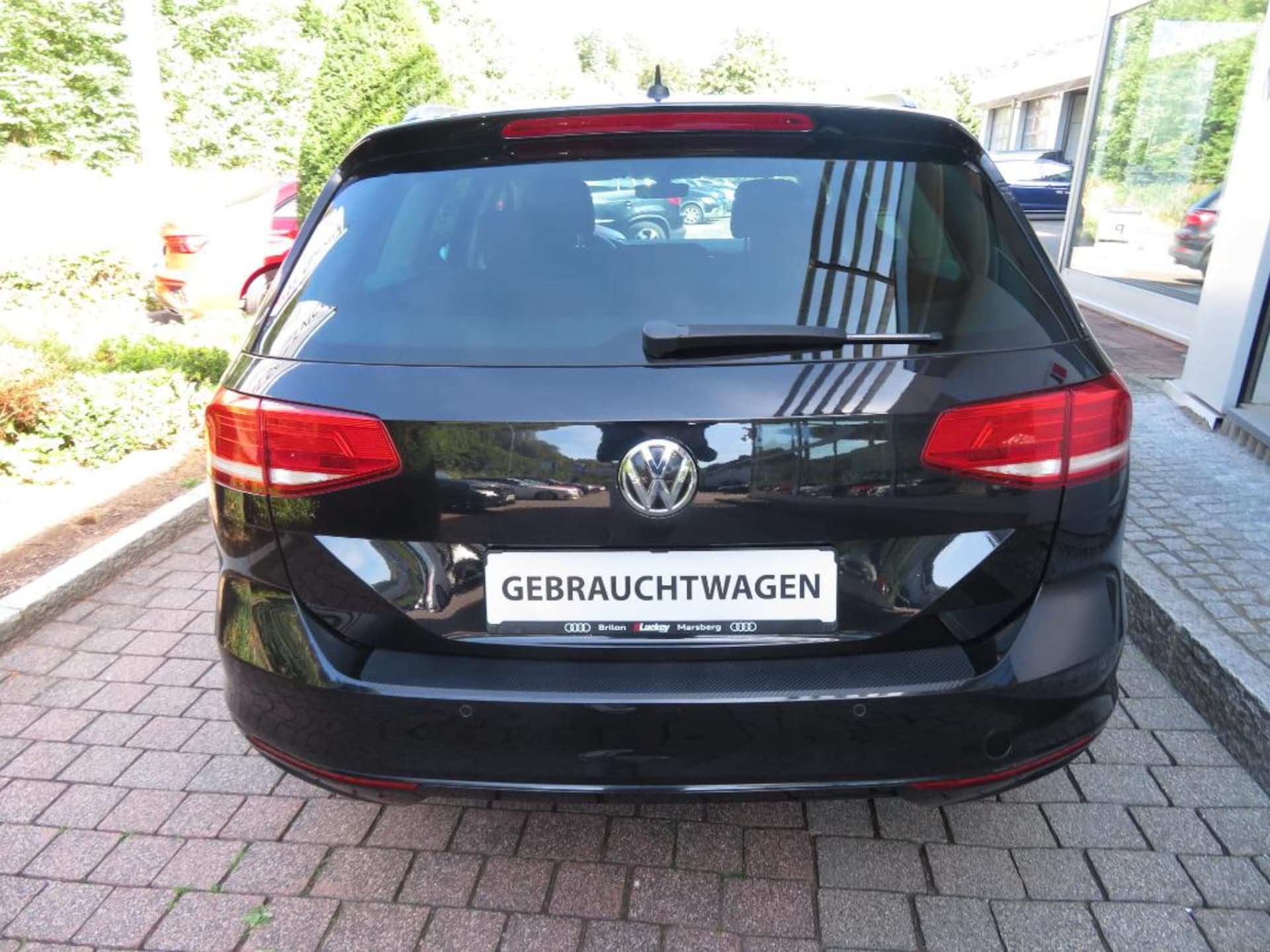 Volkswagen Passat Variant Comfortline