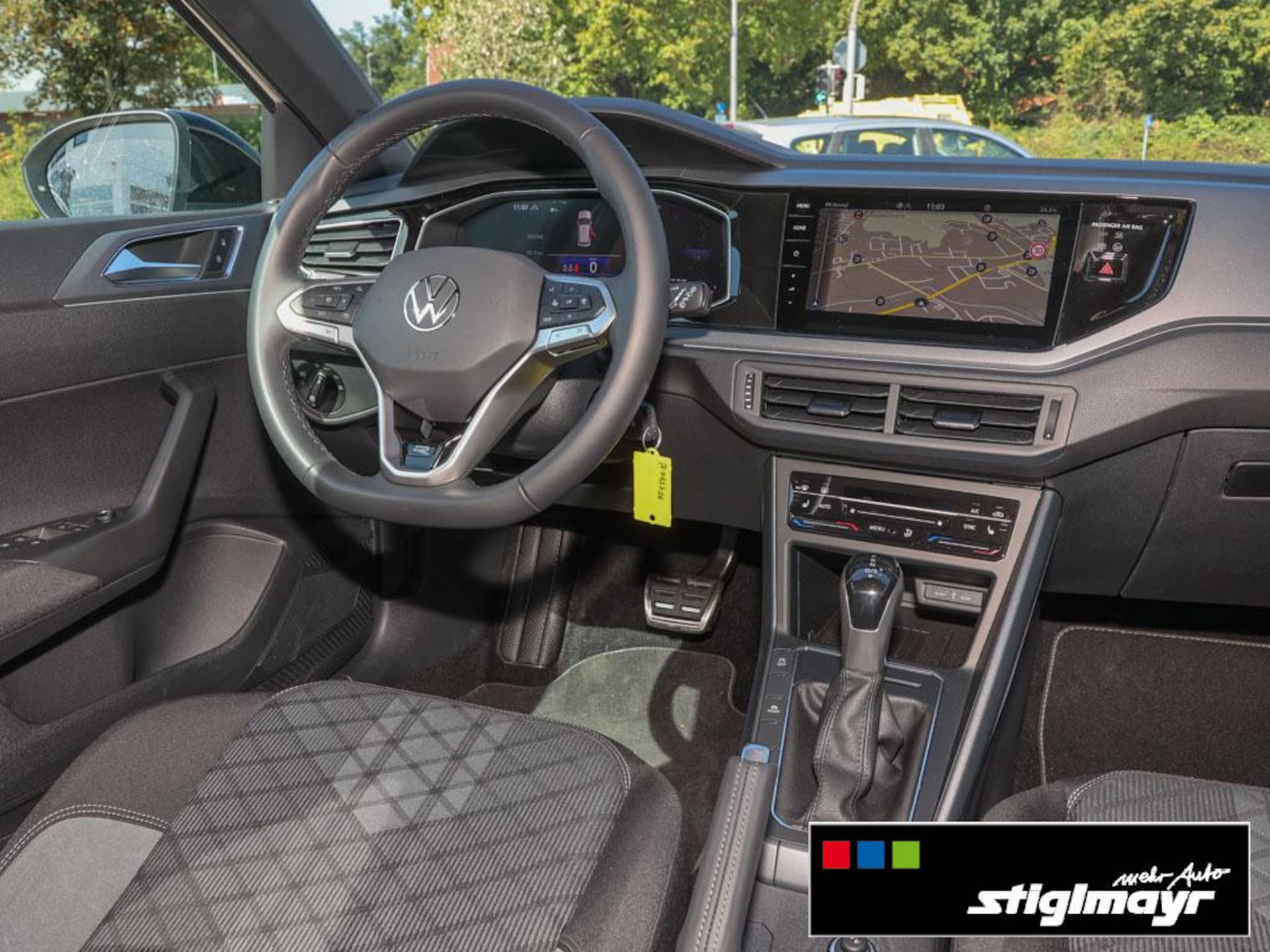 Volkswagen Taigo R-Line