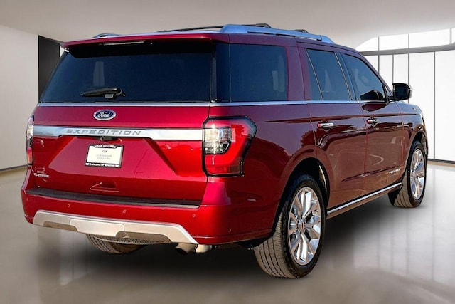 2019 Ford Expedition
