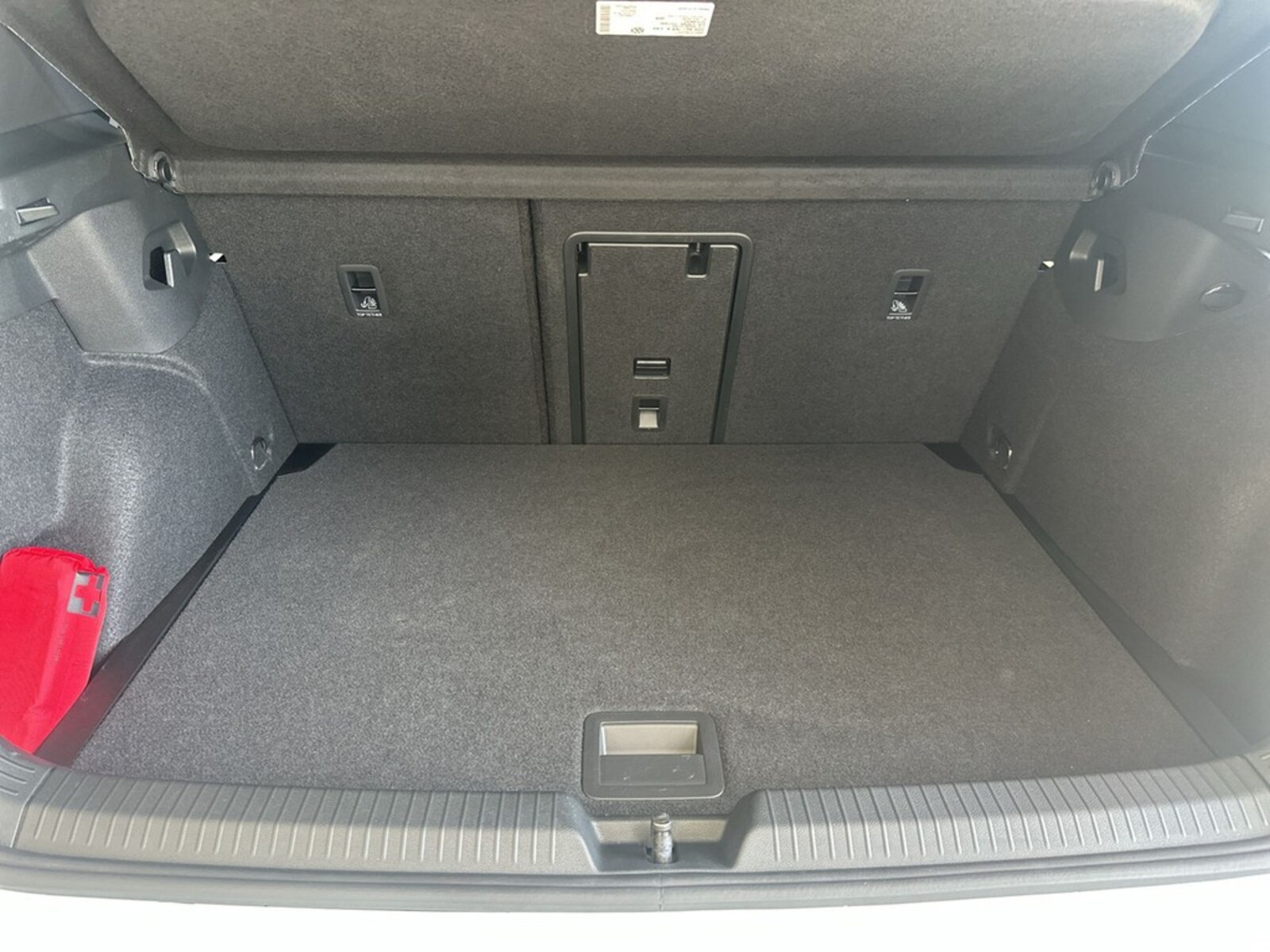 Volkswagen Golf – Bild 11