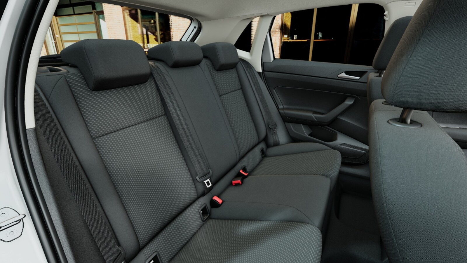 Volkswagen Polo – Bild 8