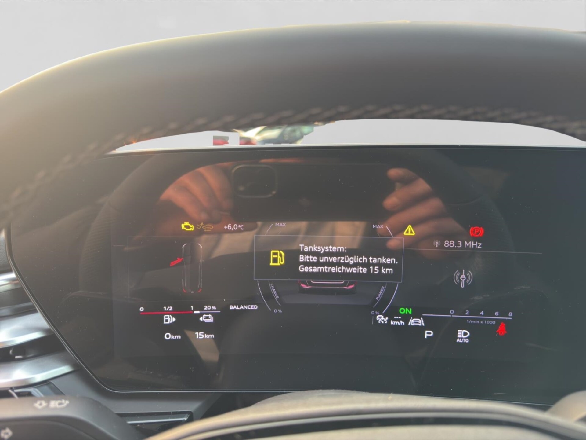 Audi A5 Avant e-hybrid