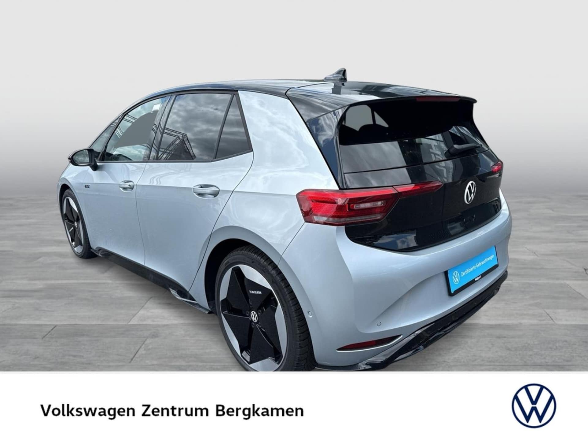Volkswagen ID.3 GTX