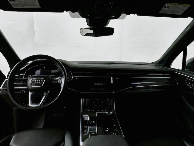 2025 Audi Q7