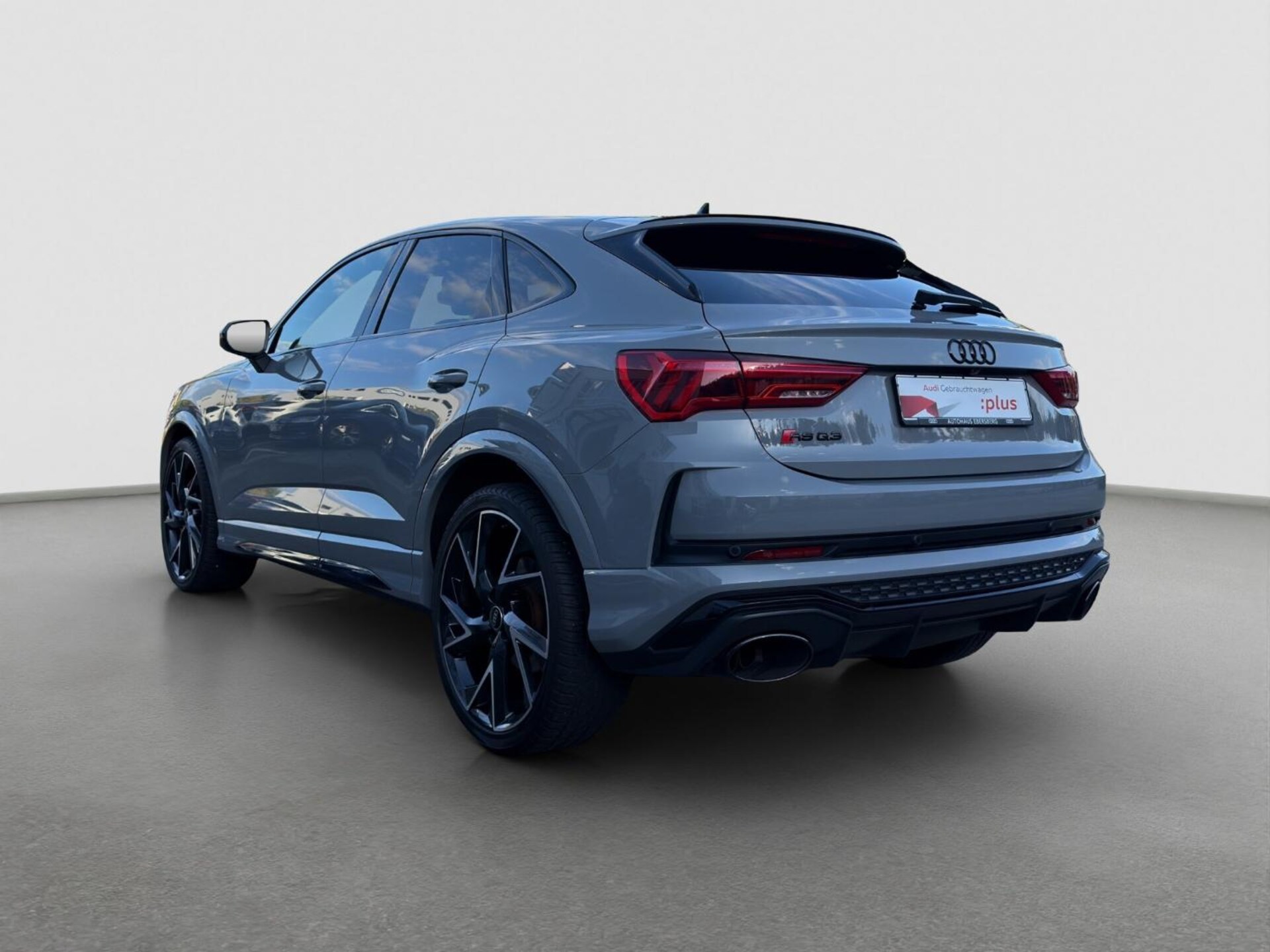 Audi RS Q3 Sportback