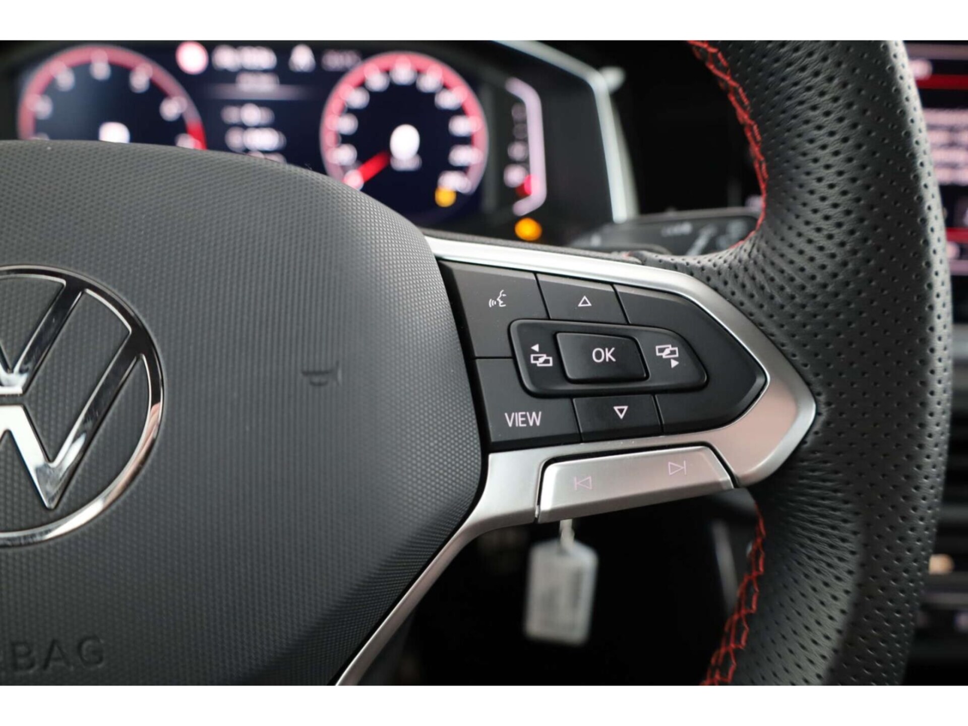 Volkswagen Polo GTI