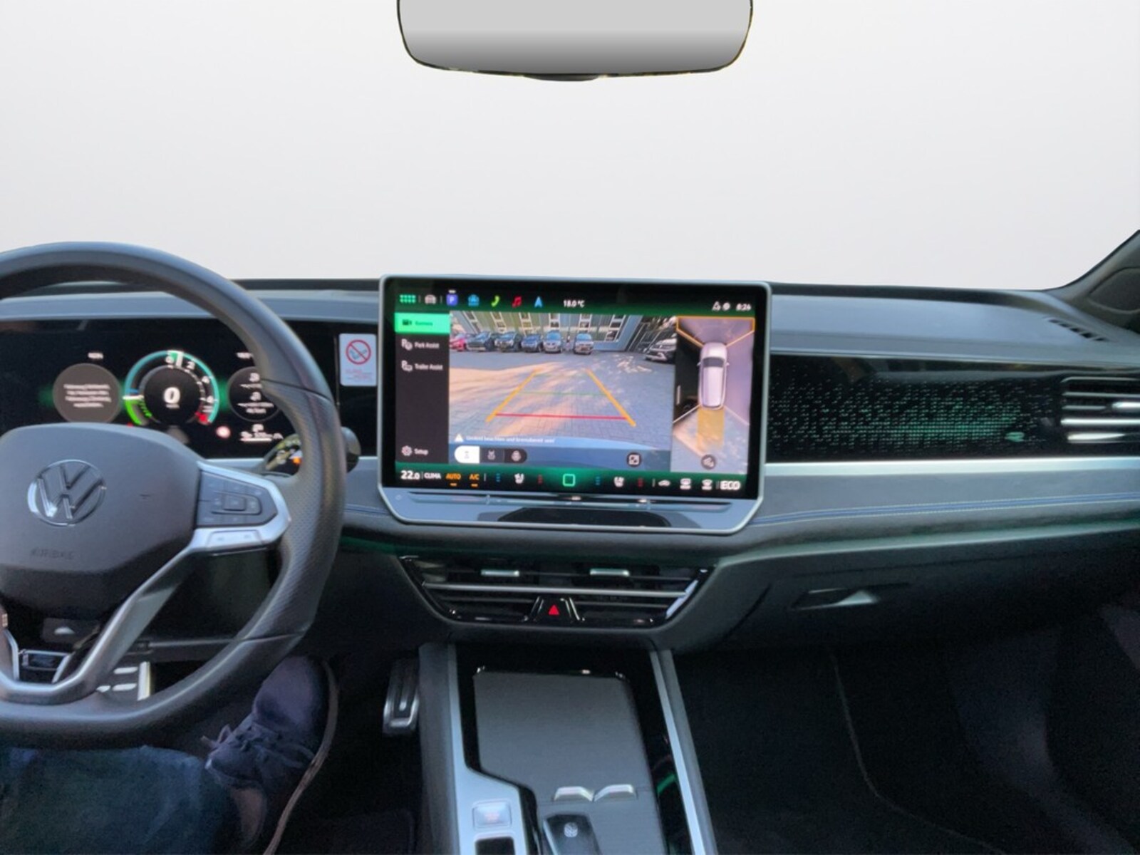 Volkswagen Passat – Bild 14