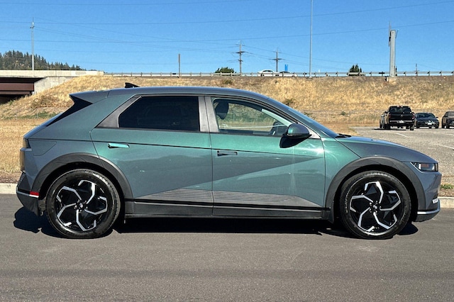 2023 Hyundai IONIQ 5